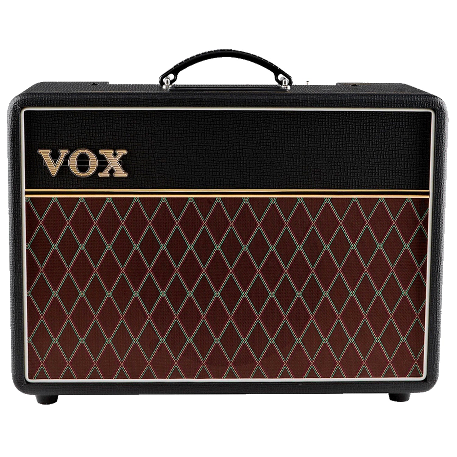 Vox AC10C1 1x10" 10-watt Tube Combo Amp