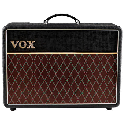 Vox AC10C1 1x10" 10-watt Tube Combo Amp