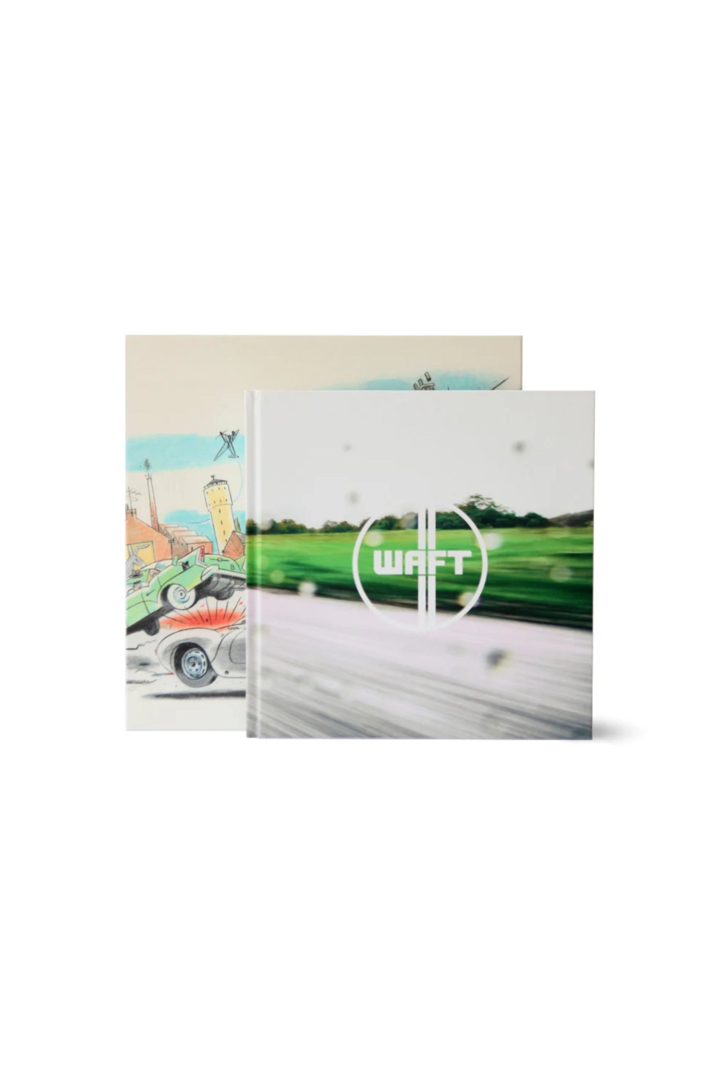 Waft 3 [Friends of the House Version]