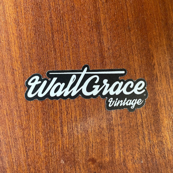 Merch – Walt Grace Vintage