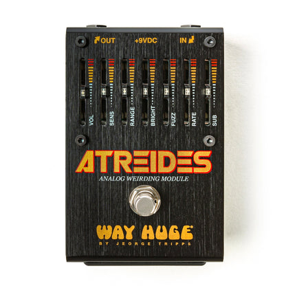 Way Huge Atreides Analog Weirding Module