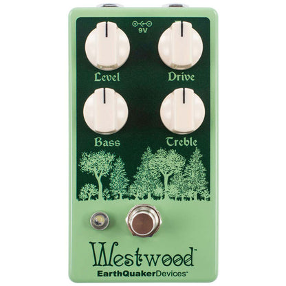 EarthQuaker Devices - Westwood