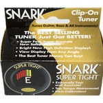 Snark Tuner Super Tight ST-8 - Walt Grace Vintage