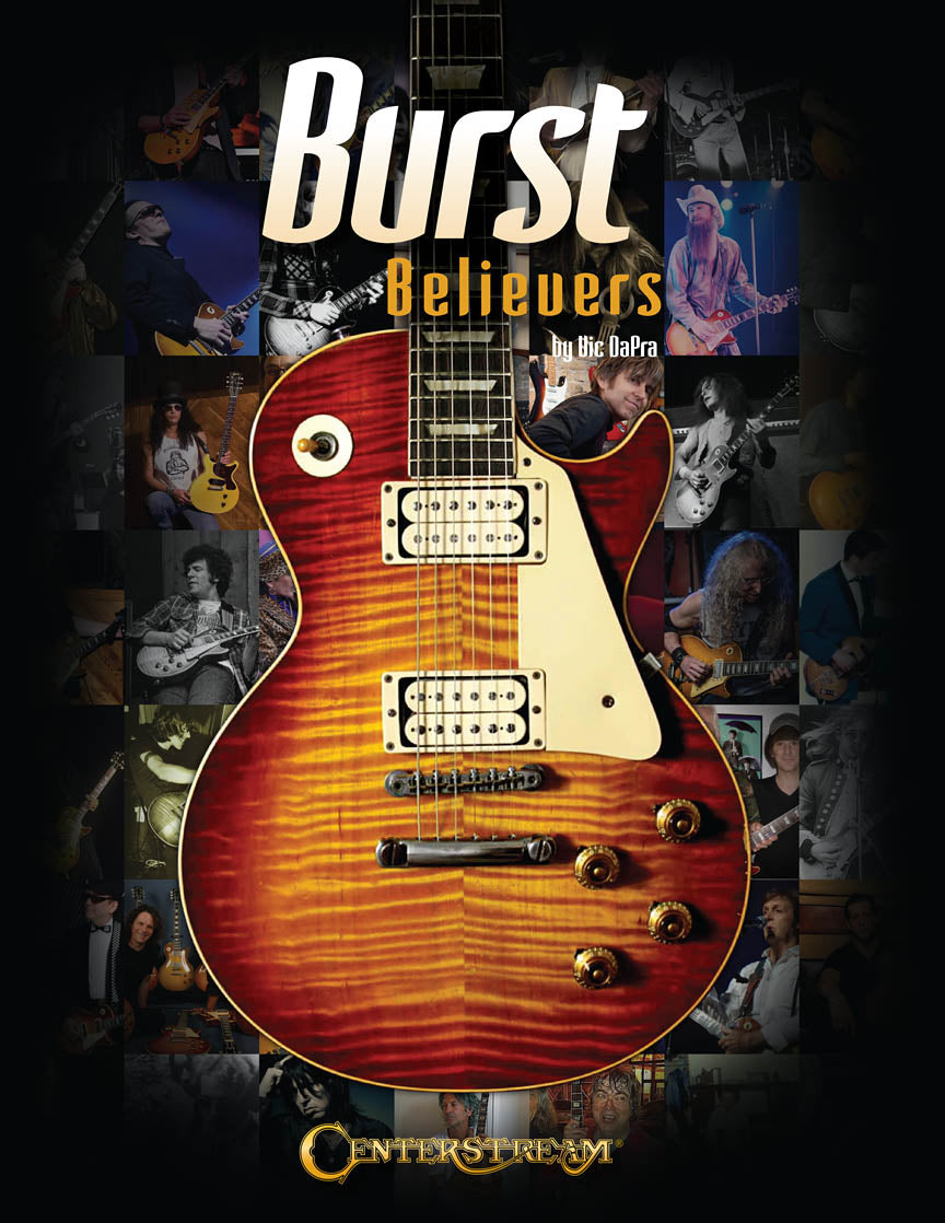 Burst Believers I - Walt Grace Vintage