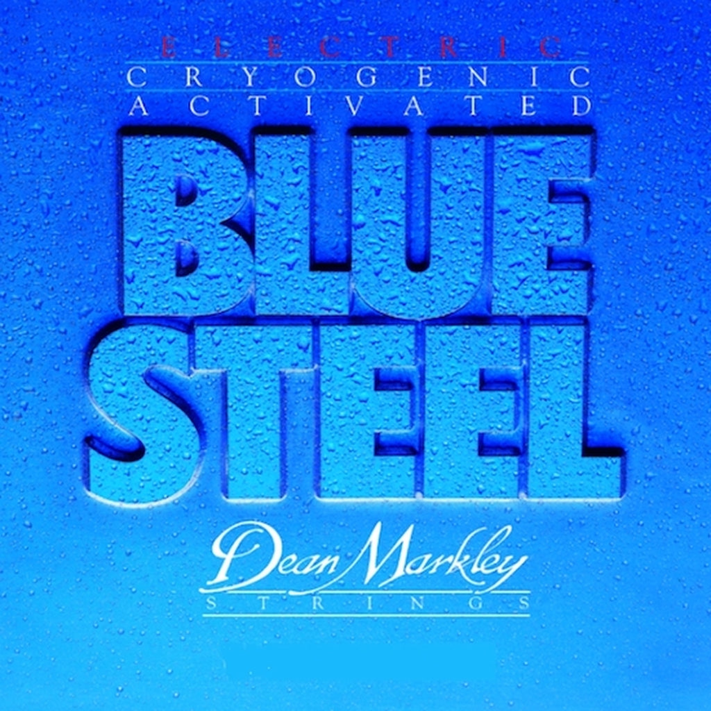 Dean Markley Blue Steel Strings