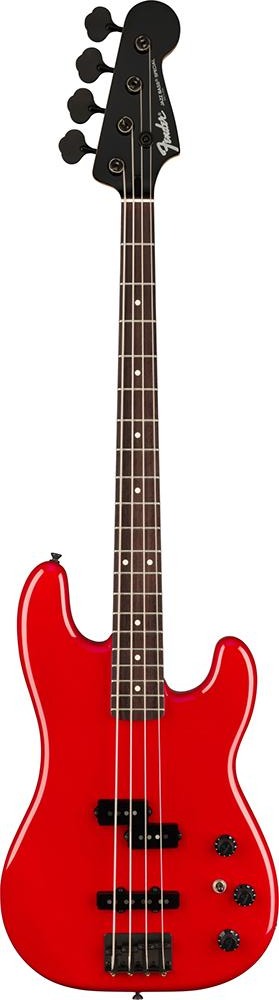Fender Boxer Series Precision Bass - Torino Red
