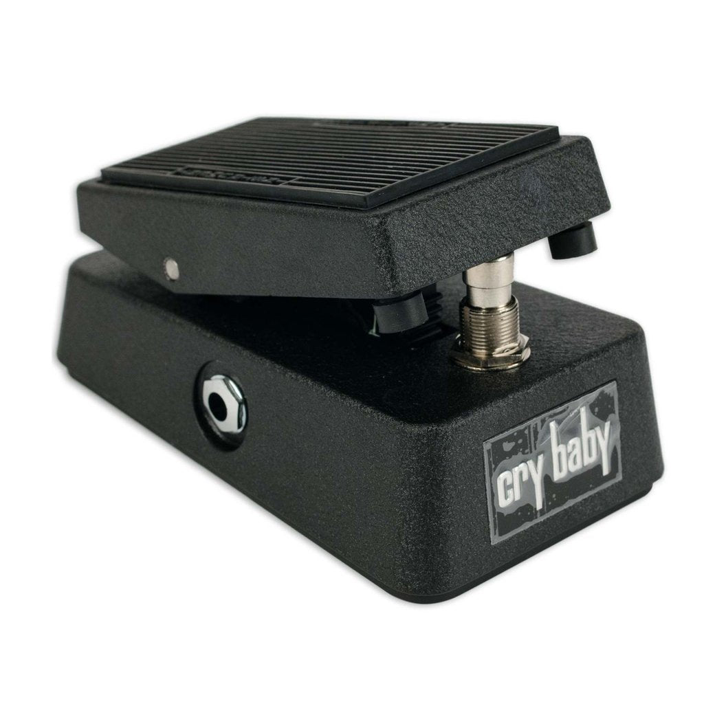 Dunlop CBM95 Crybaby Mini Wah Pedal
