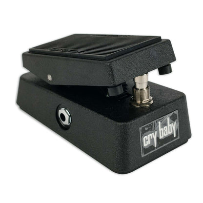 Dunlop CBM95 Crybaby Mini Wah Pedal