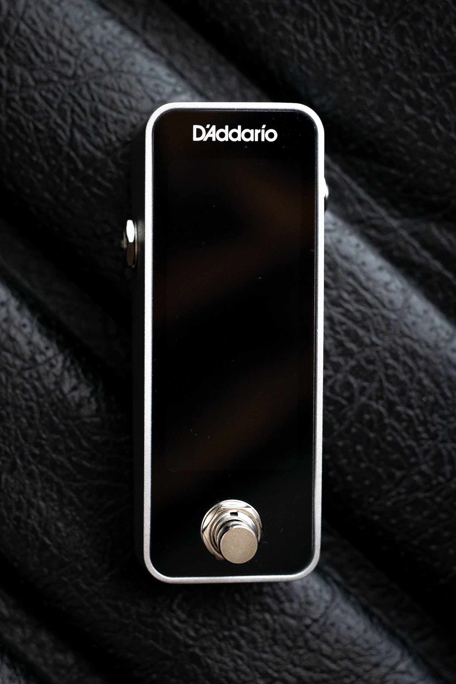 D'Addario PW-CT-20 Chromatic Pedal Tuner