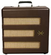Fender Excelsior Pawn Shop Special 13 Watt 1x15" Modified Combo Amp