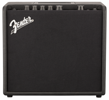 Fender Mustang LT25 Combo Amp