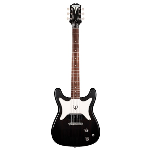 Epiphone Coronet Electric Guitar - Ebony
