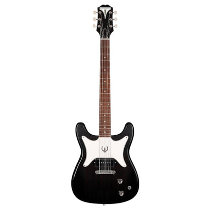 Epiphone Coronet Electric Guitar - Ebony