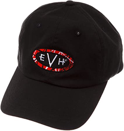 EVH Baseball Hat - Walt Grace Vintage
