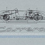 Porsche Carrera: Early Years - Walt Grace Vintage