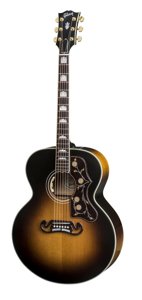 Gibson SJ-200 Vintage - Vintage Sunburst