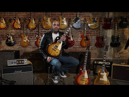 Gibson Les Paul Standard ‘50s Electric Guitar - Tobacco Burst