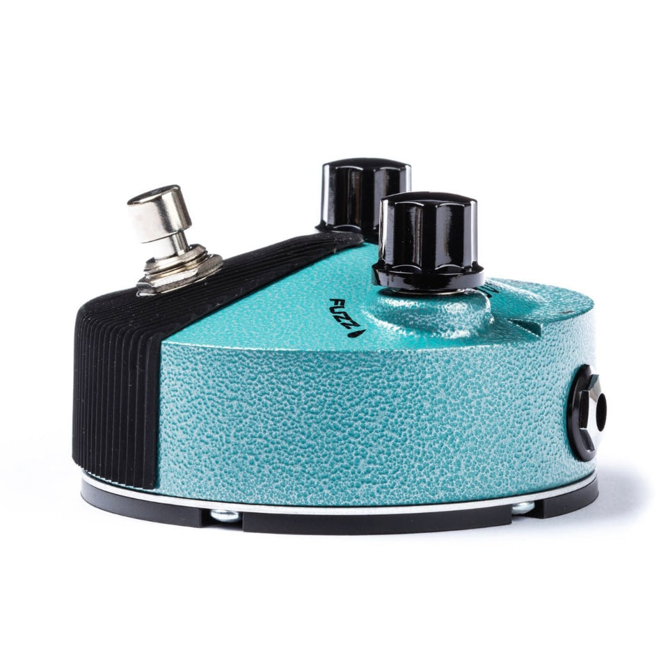 Dunlop FFM3 Jimi Hendrix Fuzz Face Mini Pedal
