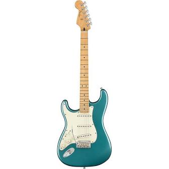 Fender Player Stratocaster LH Electric Guitar - Tidepool