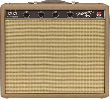 Fender 62' Princeton Chris Stapleton Edition Combo Amp