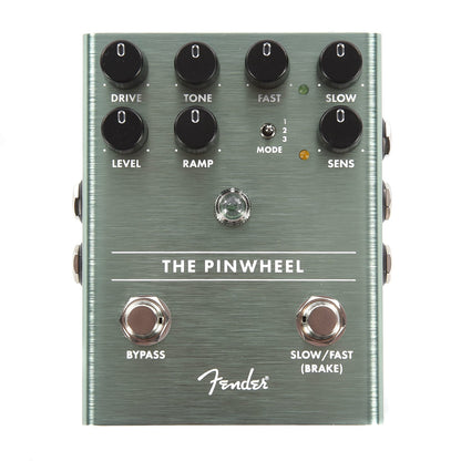 Fender The Pinwheel Rotary Speaker Emulator Pedal