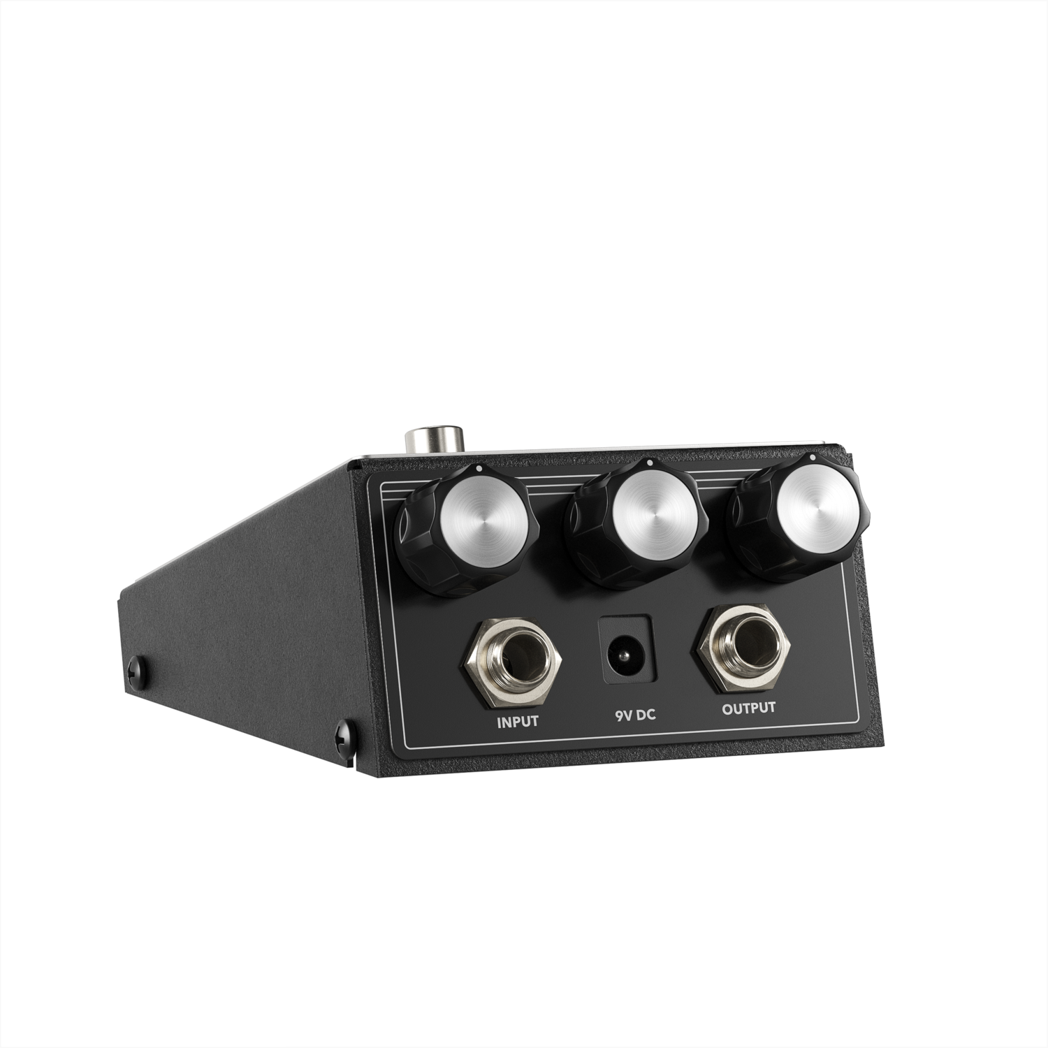 JHS Legends of Fuzz BENDER 1973 MKIII TONEBENDER* REPLICA Pedal JHS Legends of Fuzz BENDER 1973 MKIII TONEBENDER* REPLICA Pedal