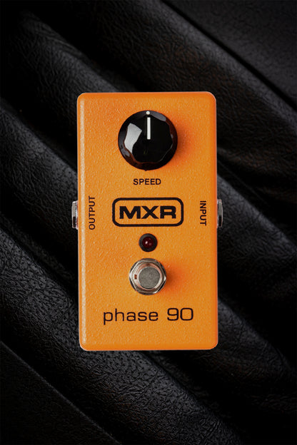 MXR M101 Phase 90 Phaser Pedal