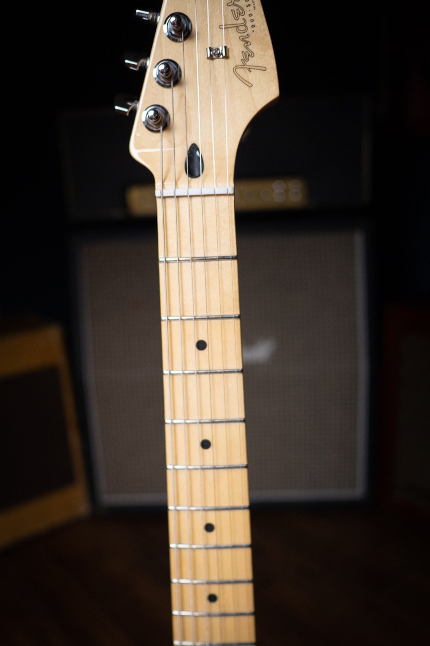 Fender Player Duo Sonic Electric Guitar - Tidepool