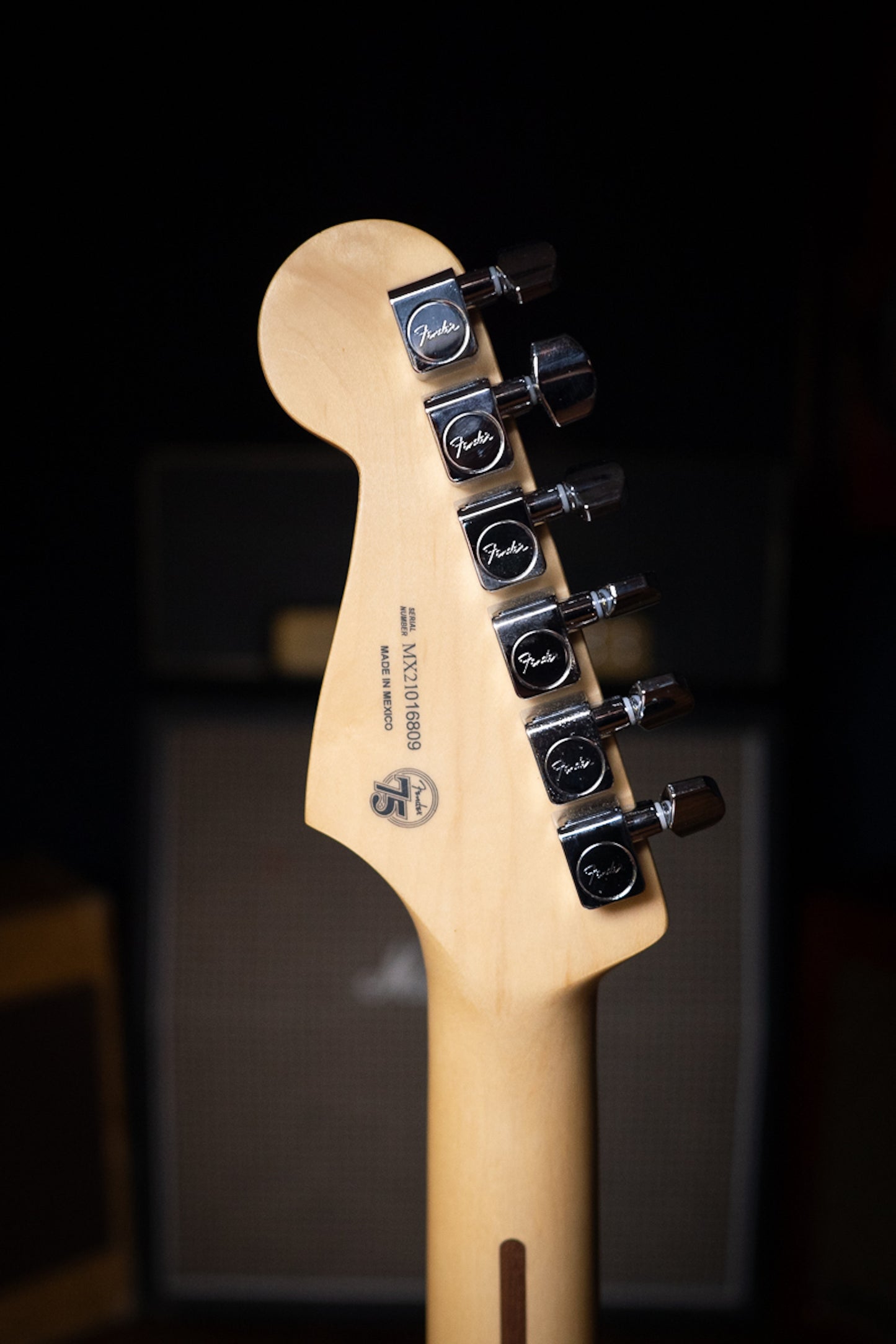 Fender Player Duo Sonic Electric Guitar - Tidepool