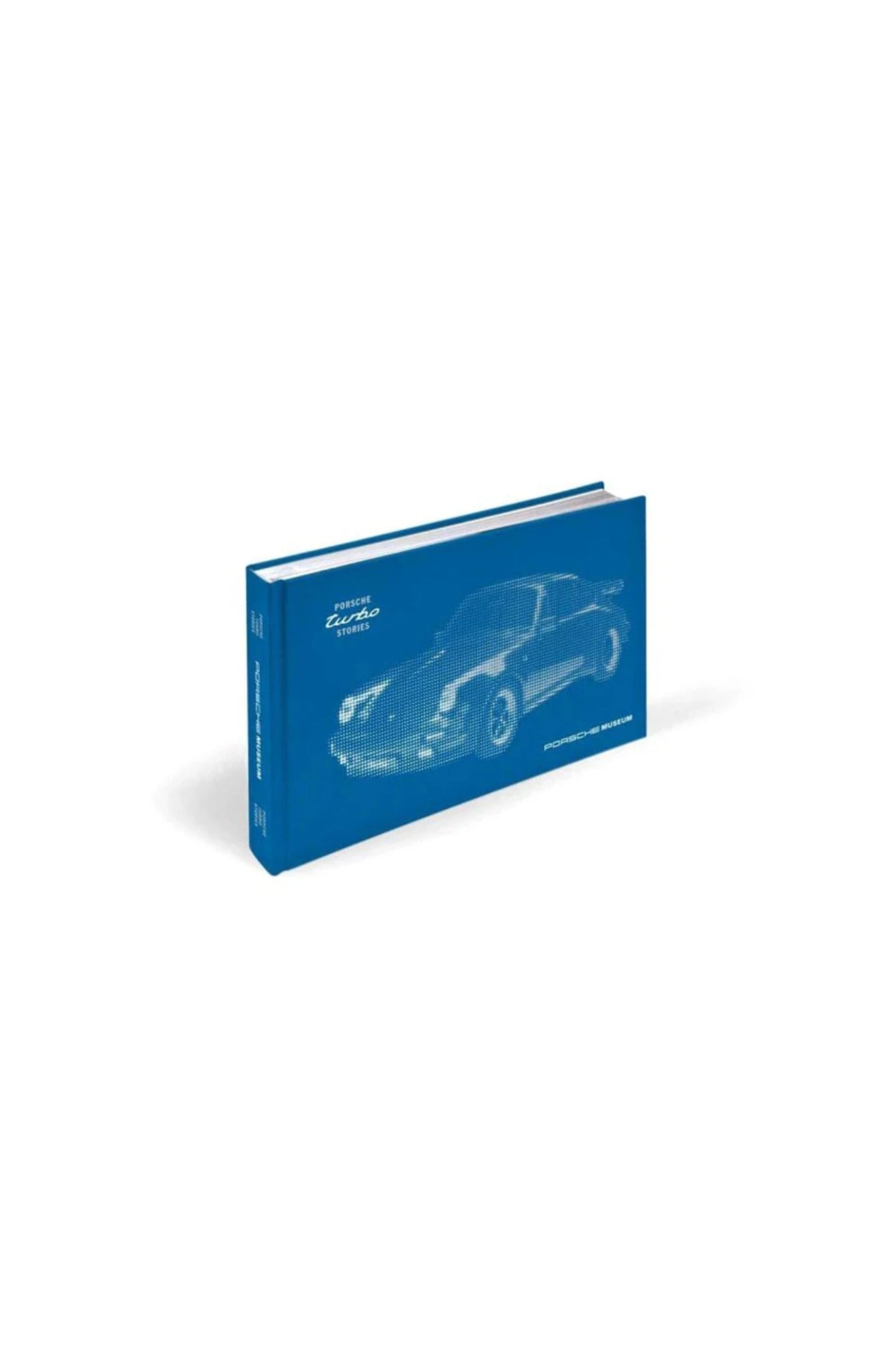 Porsche Museum - Porsche Turbo Stories