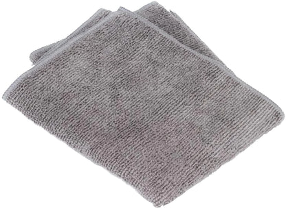 Taylor Plush Microfiber Polish Cloth 12" x 15" - Walt Grace Vintage