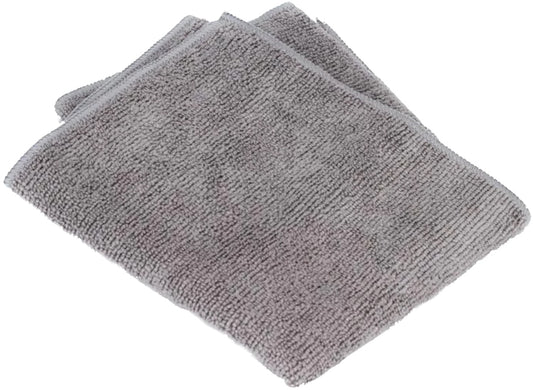 Taylor Plush Microfiber Polish Cloth 12" x 15" - Walt Grace Vintage