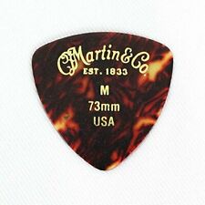 Martin Guitar Picks .73MM Medium - Walt Grace Vintage