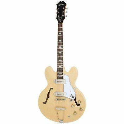 Epiphone Casino - Natural