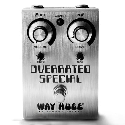 Way Huge - Smalls Overrated Special - Walt Grace Vintage
