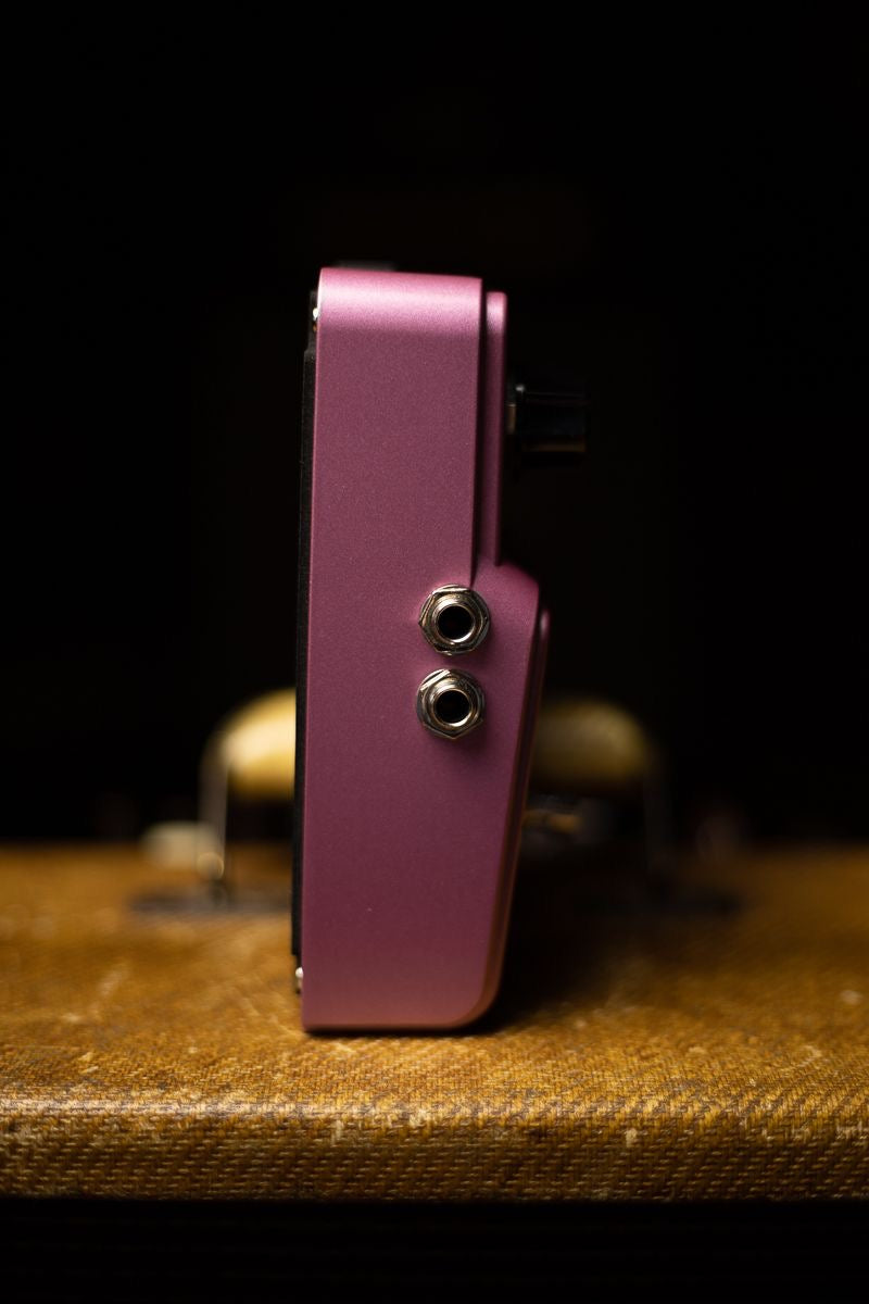 Maxon V-Series AD999 Analog Delay Pedal