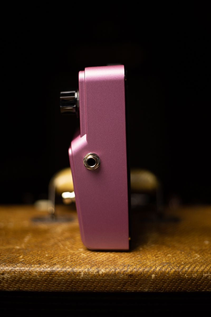 Maxon V-Series AD999 Analog Delay Pedal