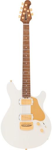 2017 Music Man James Valentine Family Reserve - Ivory