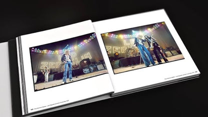 Led Zeppelin by Led Zeppelin