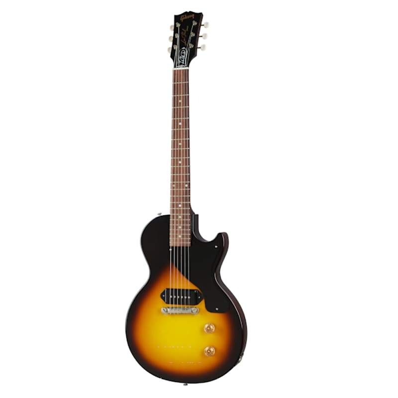 Gibson Lukas Nelson '56 Les Paul Junior - Satin Vintage Sunburst