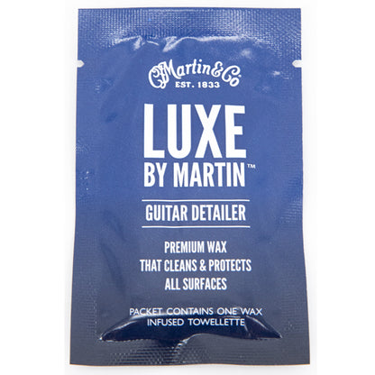 Martin Luxe Guitar Detailer - Walt Grace Vintage